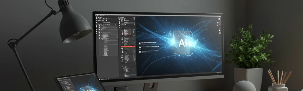 シャドーAIとは？企業が直面するリスクと効果的な対策を解説
