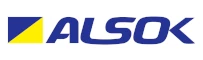 ALSOKロゴ